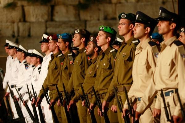 La Corte suprema: In Israele servizio militare per tutti!