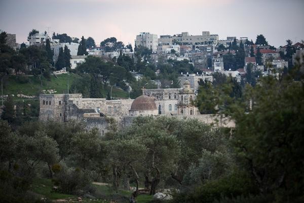 Israele, le Chiese ancora in allerta sulla confisca di terre