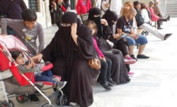 Famiglia, identità, diritti delle donne: il caso turco