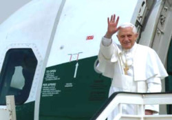 Il Papa: «Mi preparo a visitare Israele»