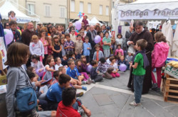 Il Festival Francescano 2013 mette a tema viaggio e pellegrinaggio