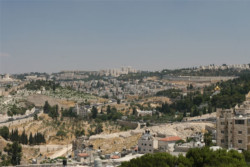 I dolori di Gerusalemme Est secondo un nuovo rapporto Onu