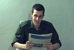 Imminente la liberazione del caporale Shalit?