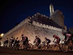 Giro d’Italia: un appello contro la partenza da Israele