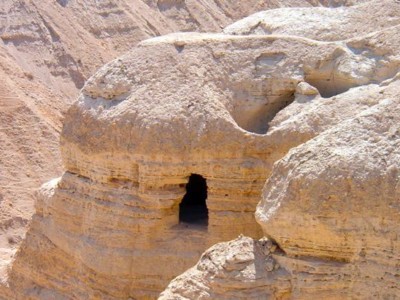 Svelati i segreti del penultimo manoscritto di Qumran