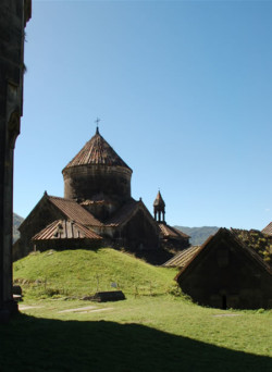 Armenia. Haghpat, faro di fede e cultura