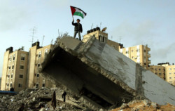 Israele: Intorno alla Striscia di Gaza un assedio più leggero