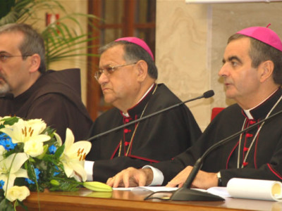 Scheda video – I cattolici di rito armeno