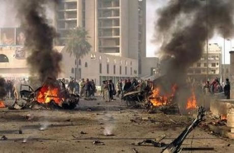 Attentati a catena, l’Iraq ripiomba ai livelli di terrore del 2008