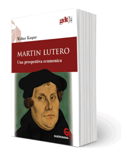 Lutero, nella fine di un’epoca l’inizio dell’unità
