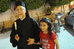 La comunità cattolica in Egitto rinsalda i suoi passi