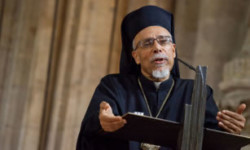 Il vescovo di Assiut: «I cristiani egiziani pronti a soffrire per il loro Paese»