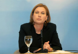 Profilo. Tzipi Livni, declino di una leader