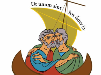 Francesco e Bartolomeo in Terra Santa, un abbraccio ecumenico
