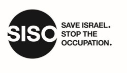 Nasce il movimento «Salva Israele, ferma l’occupazione»