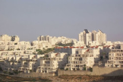 Quanto valgono gli insediamenti israeliani