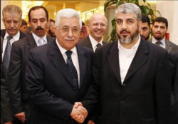 Fatah-Hamas, accordo con incognite