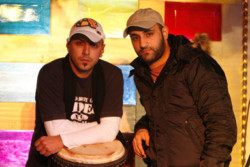 Due rapper libanesi, la milizia di Dio