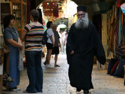 I rabbini: Quegli sputi un’offesa a Dio