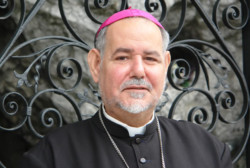 Il vescovo di Luxor: «I nostri giovani sognano un Egitto laico»