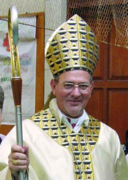Assassinato mons. Luigi Padovese, vicario apostolico dell’Anatolia