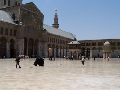 Il gran mufti di Damasco: no all’uso politico della religione