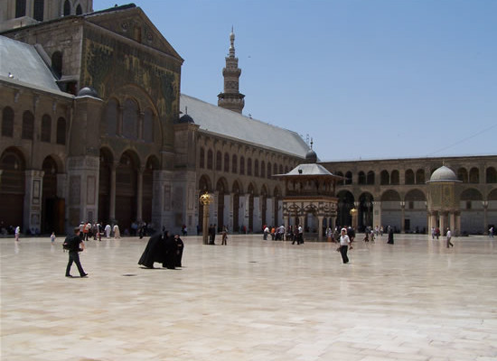 Il gran mufti di Damasco: no all’uso politico della religione