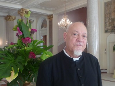 Si è insediato ufficialmente il nuovo patriarca dei copti cattolici