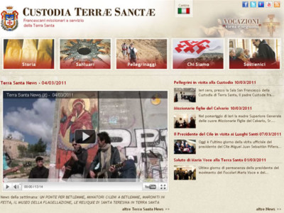 Custodia.org si rinnova