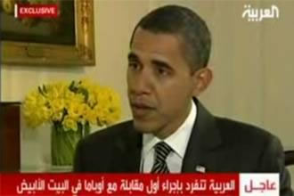 Il Medio Oriente di Obama