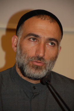 Padre Jihad, monaco di Mar Musa: «Restare in Siria, una prova per la fede»