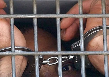 C’è accordo: stop allo sciopero della fame dei prigionieri palestinesi