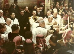 Video – San Paolo VI in Terra Santa, una mostra a Gerusalemme