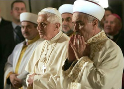 La Santa Sede (e non solo) ai 138 dotti musulmani