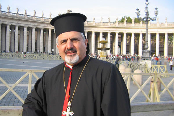 Il patriarca Younan: In Siria siamo di fronte a una rivolta confessionale