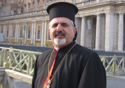 Il patriarca Younan: «In Iraq è in atto un genocidio»