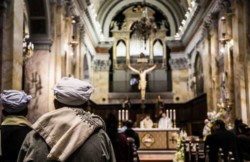 Pasqua a Gerusalemme, per molti copti non è più tabù
