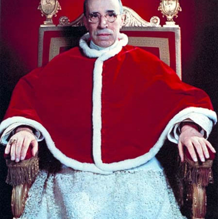 Papa Pio XII. (fotogallery 1/2)