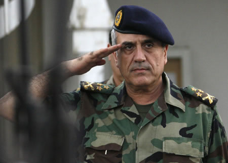 Il Libano ha finalmente un presidente