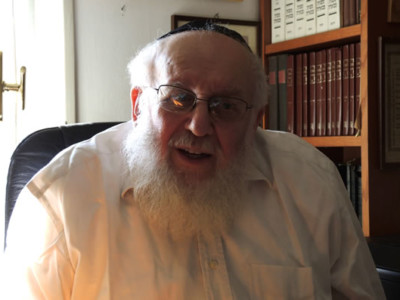 Il rabbino Richetti su <i>Nostra aetate</i> e mondo ebraico