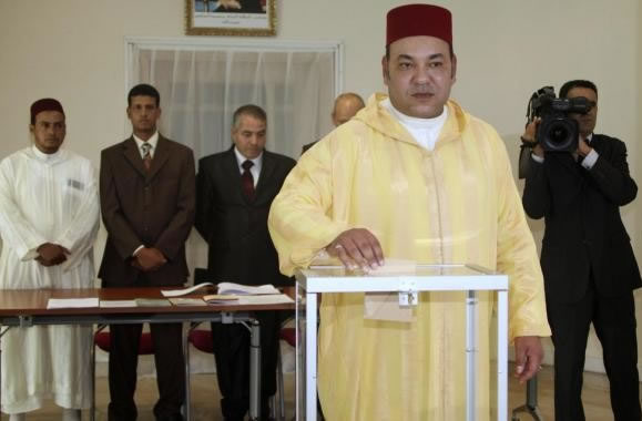 In Marocco i cittadini ebrei plaudono alla nuova Costituzione