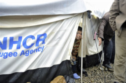 Turchia, ong al lavoro a sostegno dei rifugiati siriani