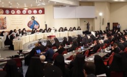 A Creta si è aperto il Concilio pan-ortodosso