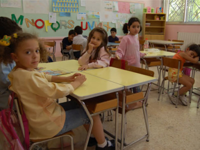 La Banca Mondiale: riqualificare l’istruzione in Medio Oriente