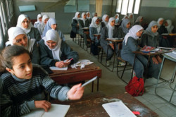 Egitto, la strage degli esami di maturità