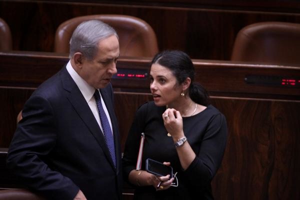 In Israele una nuova legge sulla trasparenza