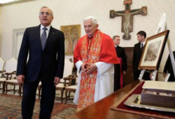 La Santa Sede per un Libano stabile e dialogante