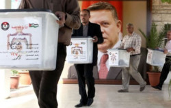 Anche dieci deputati cristiani nel nuovo Parlamento giordano