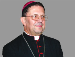 Sleiman: I cristiani iracheni hanno perso la fiducia