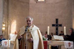 Si è insediato a Gerusalemme il nuovo vescovo luterano